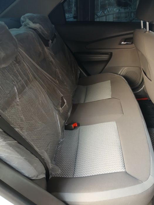 Cobalt 4 poz avtomat