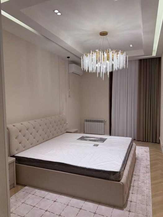 ЖК Sayram Tower 3-комн 106м2 ‼️ Мирзоулугбекский