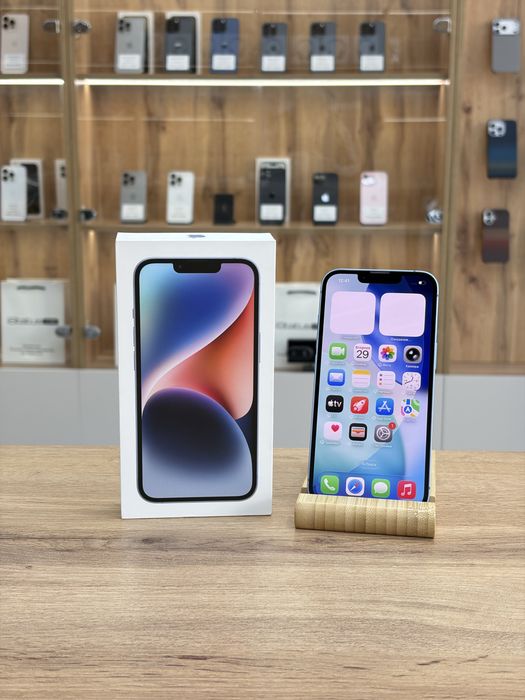 iPhone 14 128 gb 77% | iStatus Store