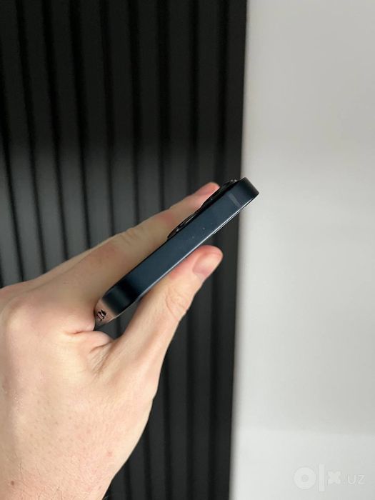 iPhone 13 Mini 128gb Black
