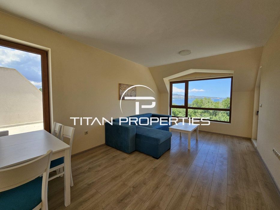 Продава се Двустаен апартамент в Варна, Аспарухово - 122 кв.м за 1353 €/кв.м - Снимка #2