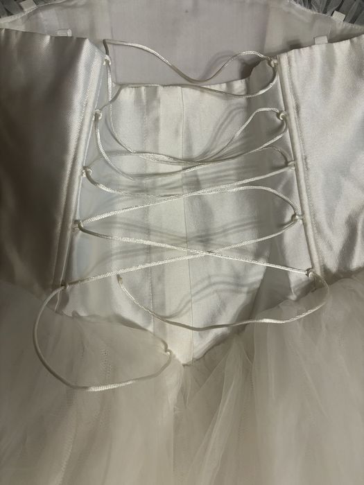 Платье для девочки 6-8 лет