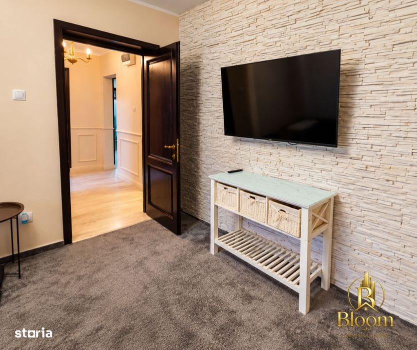 Apartament 4 camere  Dressing Încălzire în pardoseală Faleză – 950 €