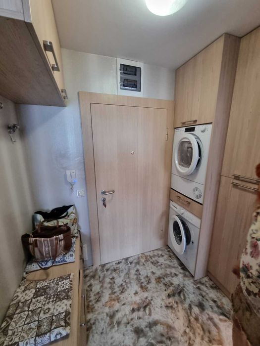 Луксозен двустаен апартамент под наем – кв. Манастирски ливади