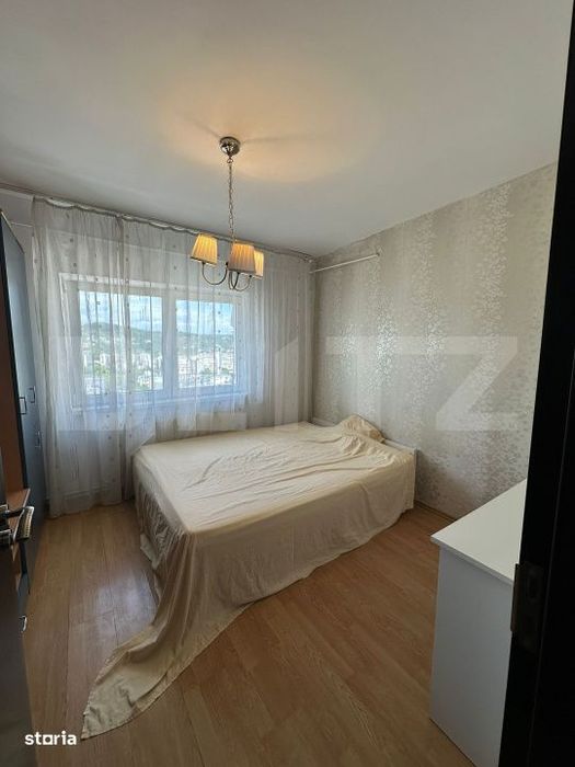 Apartament – Cluj-Napoca, Mănăștur - Vedere 4