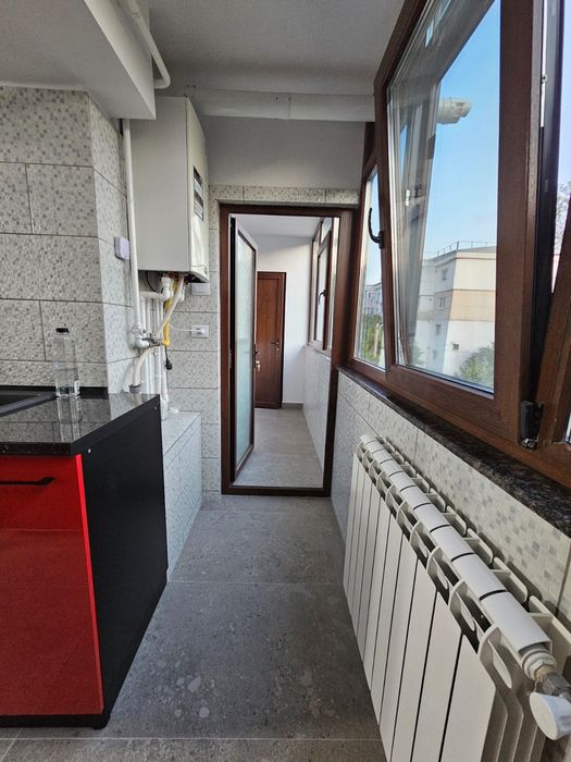 Inchiriez apartament 2 camere Tineretului
