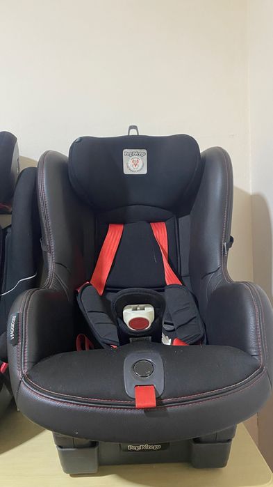 Автокресло детское