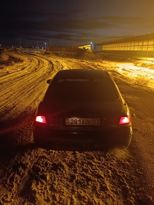 Mazda 626, 1992год