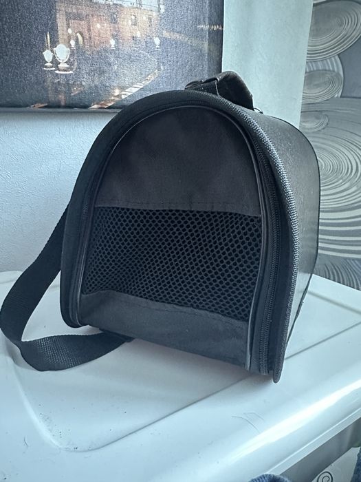 Переноска для животных