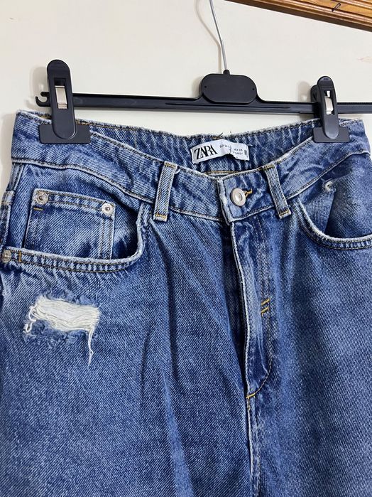 Дънки Zara, размер XS