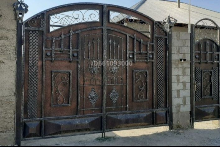 Ақжайық м/а. 88 - мектептің қасында