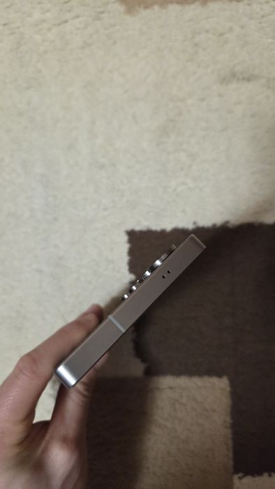 Samsung S25 ultra - 256gb