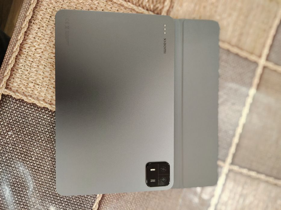 Xiaomi Pad 6/12/256