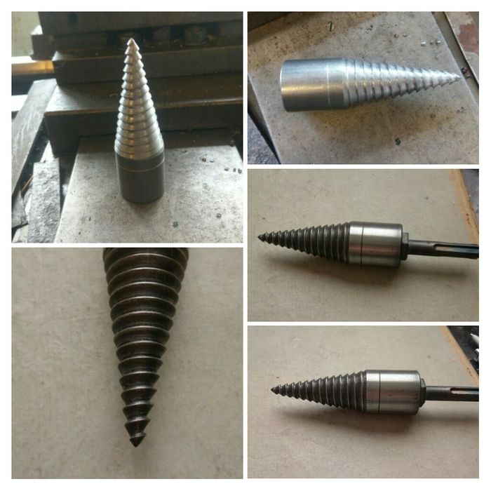 Стругарски и шлосерски услуги