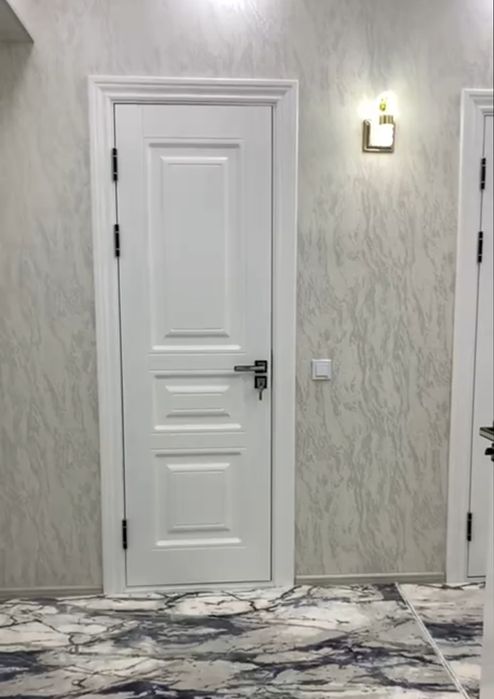 Уй сотилади ! Корасуа массиви 3 хонали 65 кв,м 6 этаж 7 этажли дом