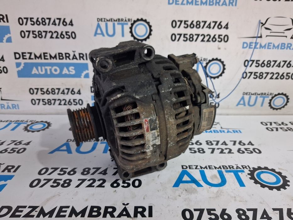Alternator 2.2 cdi Mercedes R Class w251 2007