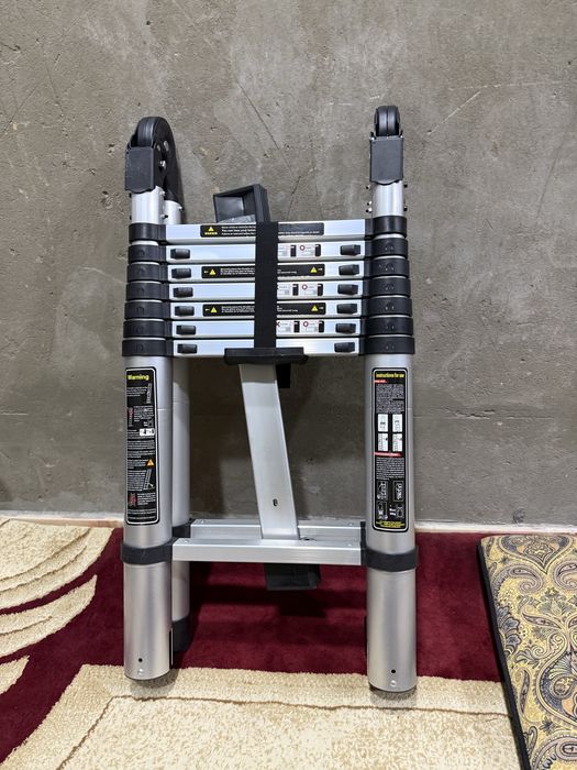 Нарвон телескоп