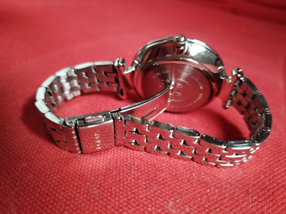 Ceas Lorus dama - nou, nefolosit