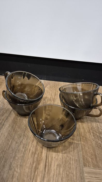 Кружки чайные/кофейные на добор