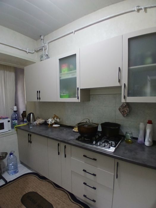 Продаётся 2-х комнатная