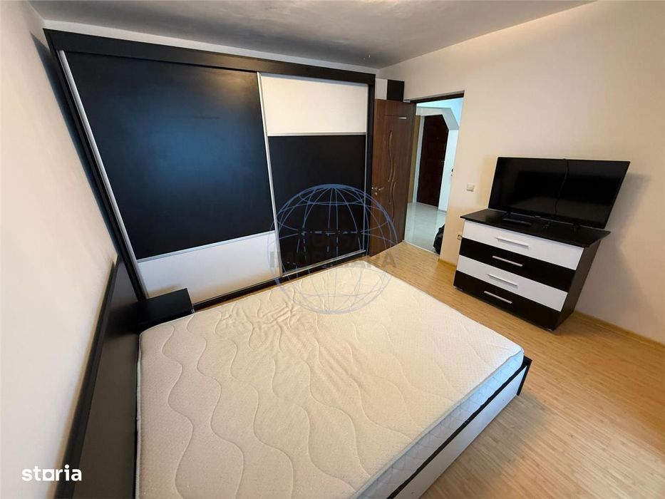 Apartament 2 Camere, Tribunalul Vechi