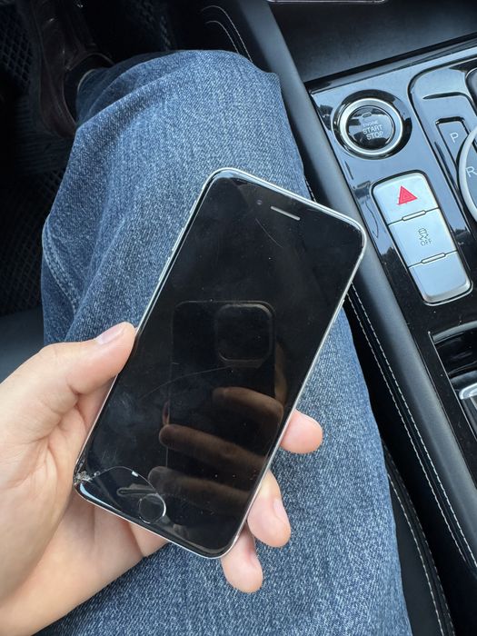 Iphone SE 2020