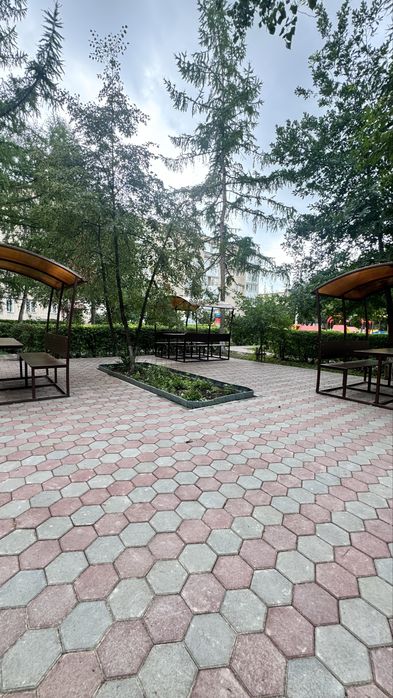 Продам 3 к квартиру 111 м2 в Парке