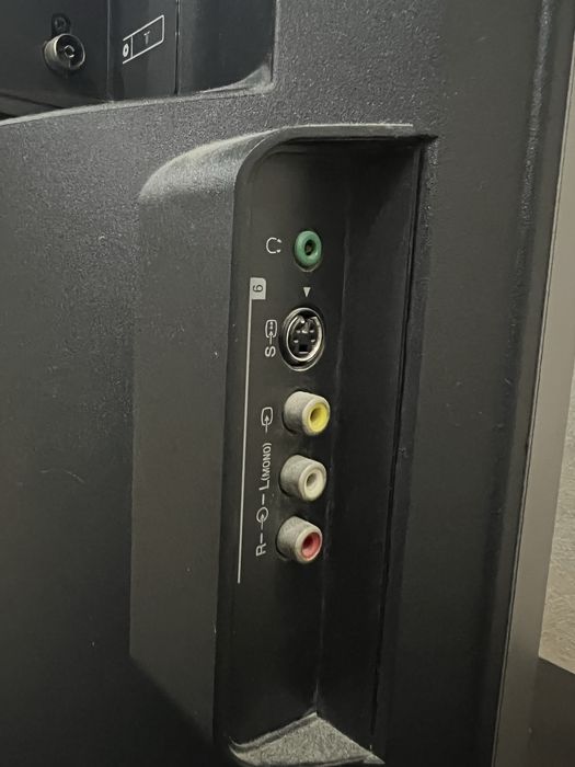 TV LCD Sony Bravia diag102cm KDL-40D3500