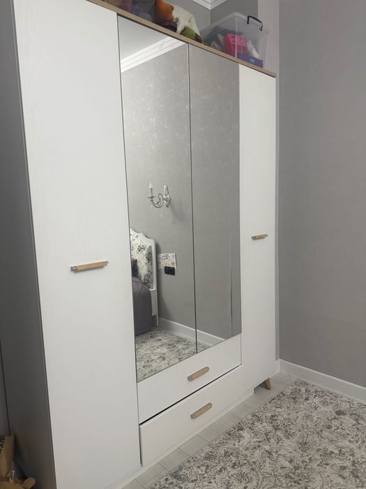 Детская мебель Weltew home