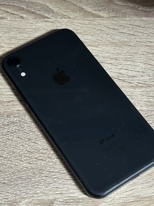 iPhone XR 128 GB