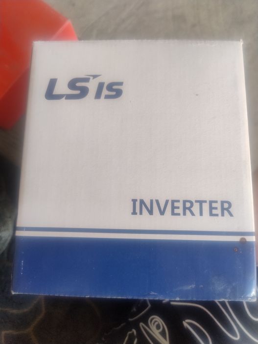 Преобразователи частоты серии iG5A