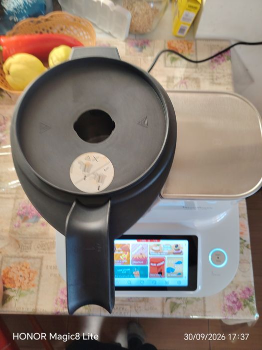 Aparat de gătit Moulinex