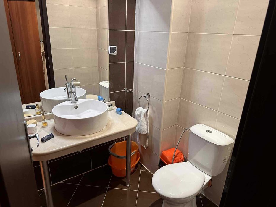 Продава се Едностаен апартамент в к.к. Златни пясъци - 38 кв.м за 1007 €/кв.м - Снимка #23