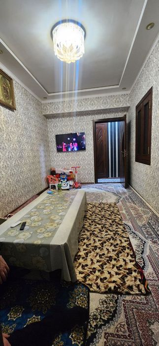 Продаётся квартира