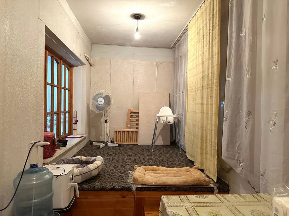 4 Комнаты 4/2/5 Тузель 1, Школа №152, 40 Лет Победы, под Ипотеку