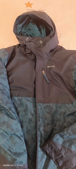 Юношеско зимно яке