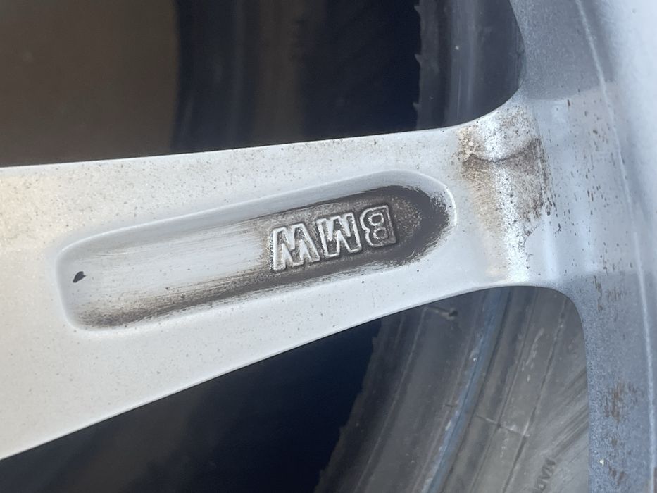 Джанти 5.112 BMW 17”