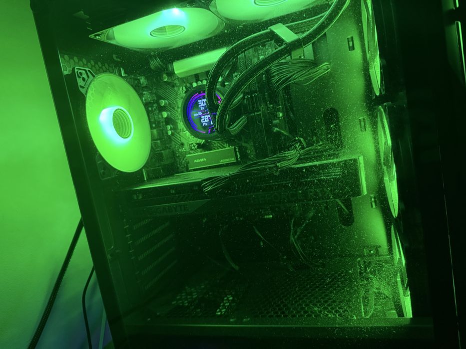 Calculator gaming rtx 5060 ti 16gb