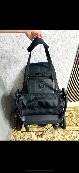 Продам коляску зима-лето