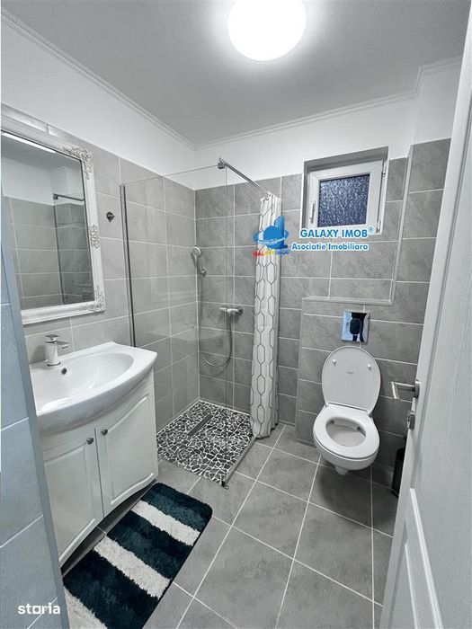 Duplex 4 camere mobilatutilat-Prima inchiriere-300m Parc Ghidigeni