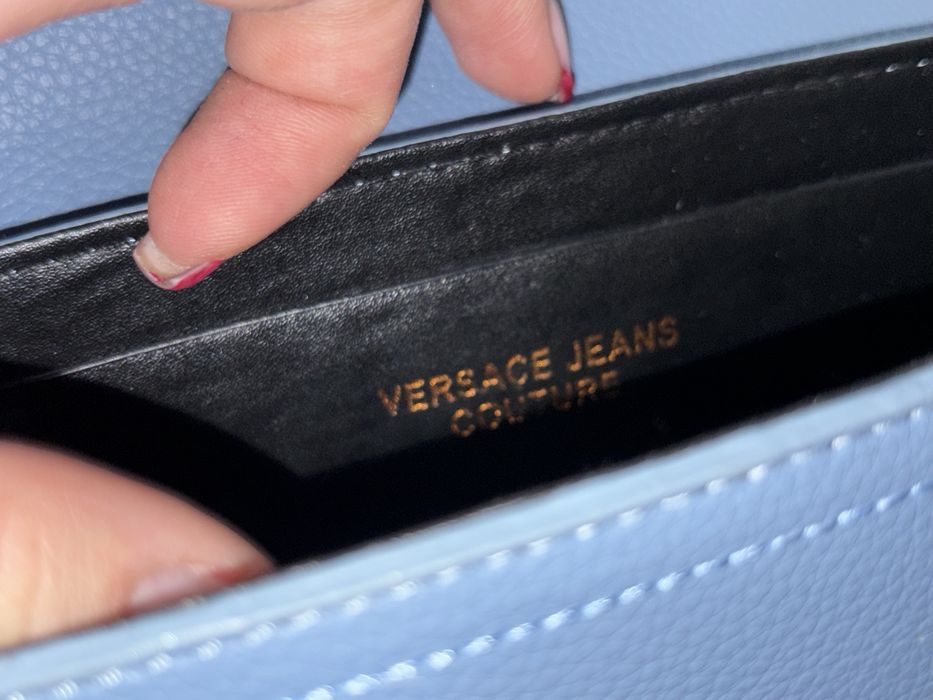 Спешно !!!Дамско чанти Versace