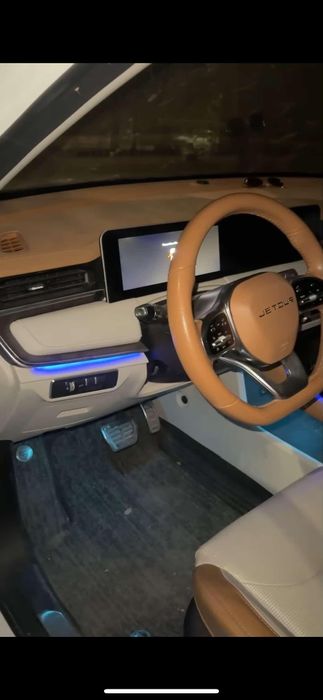 Jetour X70 plus dubai