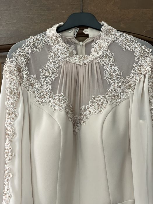 Продам вечернее платье