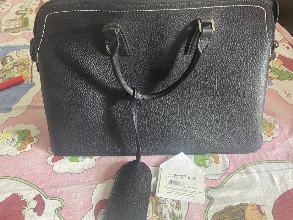 Geanta originala Masion Margiela