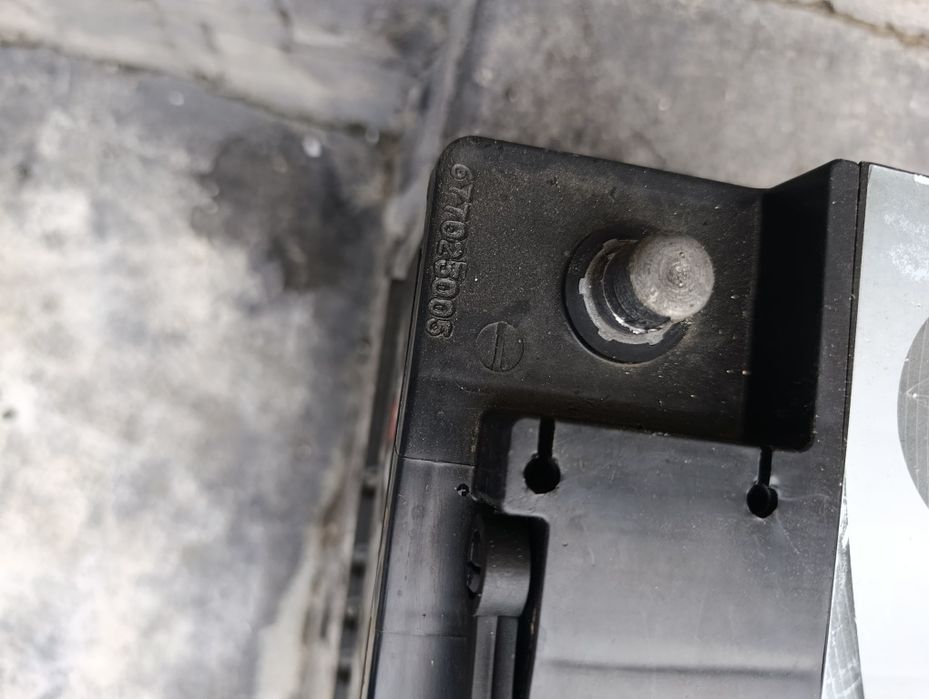 Акумулатор  Maxima