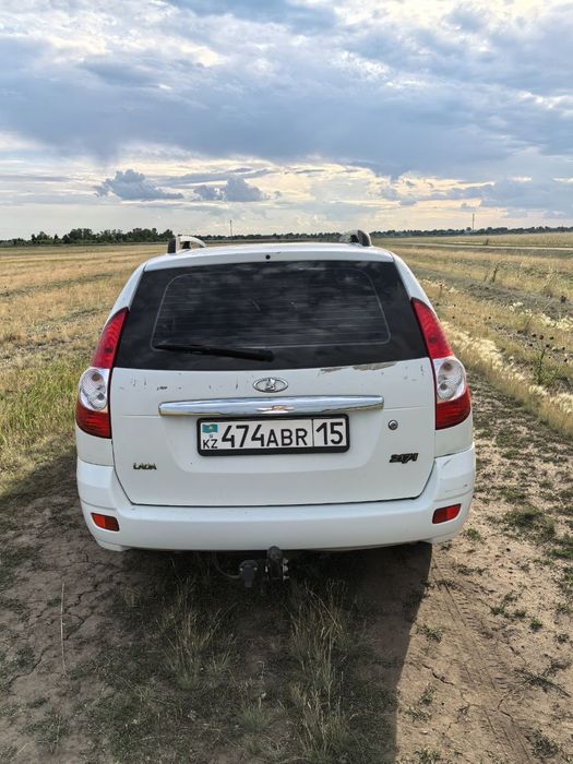 Продам приору в хорошем состоянии