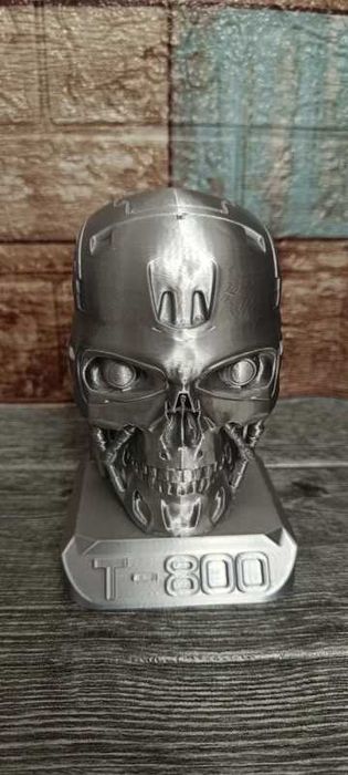 Terminator T-800