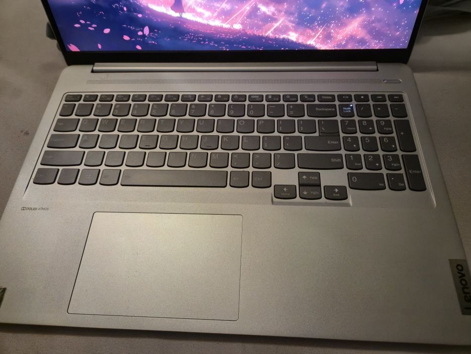 Vand Laptop Lenovo IdeaPad 5 Pro