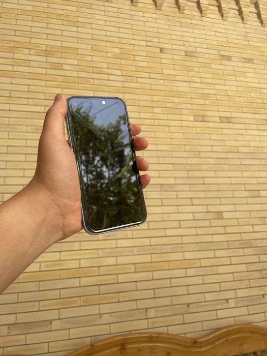 Iphone 15 B/U sotiladi