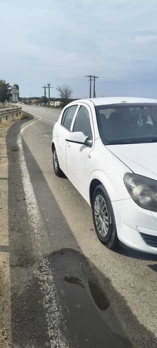 OPEL Astra 2005 — imagine 3